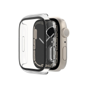BELKIN Protection + Bumper Apple Watch 45mm (Clear)