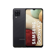 Samsung Galaxy A12 64 Go (Micro HS) (Margin VAT)