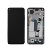 Ecran Complet Noir Xiaomi Mi 10T/Mi 10T Pro