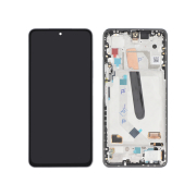 Ecran Complet Noir Xiaomi Mi 11i 5G