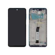 Ecran Complet Bleu Xiaomi Redmi Note 9S