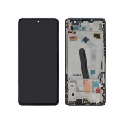 Ecran Complet Bleu Xiaomi Mi 11i 5G