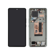 Ecran Complet Argent Xiaomi 13 Ultra