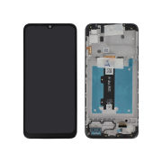 Ecran Complet Noir Motorola Moto E20
