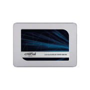 CRUCIAL SSD SATA 2.5’’ MX500 (1To)