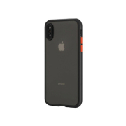 COCOON'IN MYST iPhone 12 Pro (Navy)
