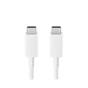 SAMSUNG Câble USB-C vers USB-C 1.8m (Blanc) (Bulk)