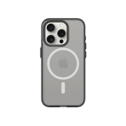 RHINOSHIELD JellyTint MagSafe iPhone 15 Pro Max (Noir)