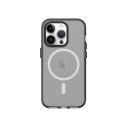 RHINOSHIELD JellyTint MagSafe iPhone 14 Pro (Noir)