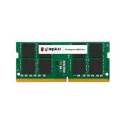 KINGSTON 32GB DDR4 SO DIMM 260 (3200 MHz)
