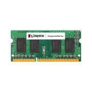 KINGSTON 4GB DDR3 SO-DIMM (1600MHz)