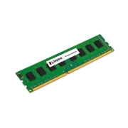 KINGSTON 4Go DDR3 DIMM (1600MHz)