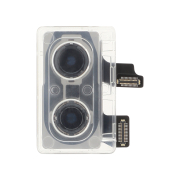 APPLE Caméra Arrière iPhone XS Max (Service Pack)