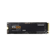 SAMSUNG SSD 970 EVO Plus 250Go