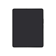 Ecran Complet Beige Galaxy Z Fold 5 (F946B)