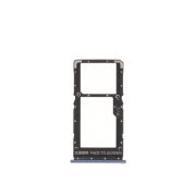 Tiroir SIM Bleu Redmi Note 10 5G