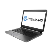 HP ProBook 440 G1 - 14" - Core i5 8e Gén - SSD 240 Go - Ram 8 Go - AZERTY (Ecran Tactile)