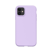 RHINOSHIELD SolidSuit iPhone 11 (Violet Lilas)