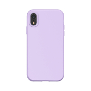 RHINOSHIELD SolidSuit iPhone XR (Violet Lilas)