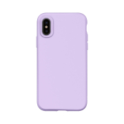 RHINOSHIELD SolidSuit iPhone X/XS (Violet Lilas)