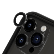RHINOSHIELD Protection Caméra iPhone 14 Pro/14 Pro Max (Noir)