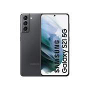 Samsung Galaxy S21 5G 128 Go (Ecran HS) (Margin VAT)