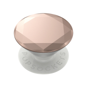POPSOCKET PopGrip Pink Gold Diamond