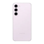SAMSUNG Coque Galaxy S23 (Clear) (Bulk)