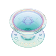 POPSOCKET PopGrip Clear Opalescent