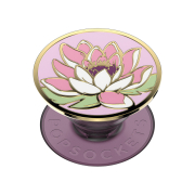 POPSOCKET PopGrip Water Lilly