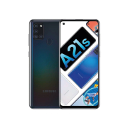Samsung Galaxy A21S 32 Go (Ecran HS) (Margin VAT)