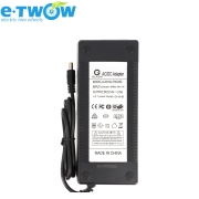 E-TWOW Chargeur Booster Plus 3.5A/37.4V