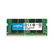 CRUCIAL 16Go DDR4-3200 SODIMM (Tray)