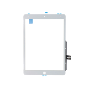 Tactile Blanc iPad 10.2" (9e Gen)