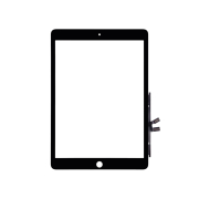 Tactile Noir iPad 10.2" (9e Gen)