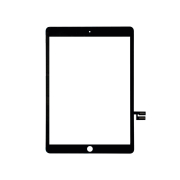 Tactile Noir iPad 10.2" (7/8e Gen)