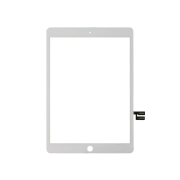 Tactile Blanc iPad 10.2" (7/8e Gen)