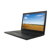 Lenovo ThinkPad T560 - 15" - Core i5 6e Gen - HDD 480 Go - Ram 8 Go - AZERTY (Haut Parleur HS +Châssis HS)