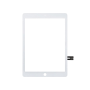 Tactile Blanc iPad 9.7" (6e Gen)