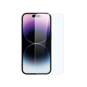 Verre trempé iPhone XR/11 (Clear)