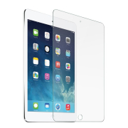 Verre Trempé iPad Pro 12.9" (2021) (Clear)