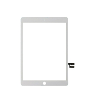 Tactile Blanc iPad 10.2" (7/8e Gen)