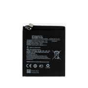 Batterie BLP743 OnePlus 7T