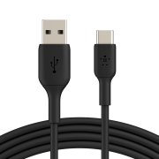 BELKIN Câble USB-C 0,15m (Noir)