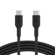 BELKIN Câble USB-C vers USB-C 2m (Noir)