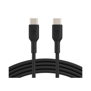 BELKIN Câble USB-C vers USB-C 1m (Noir)