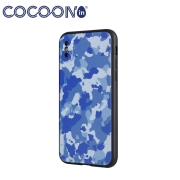 COCOON'in ARTIS iPhone 11 Pro (Bleu Cobalt)