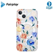 FAIRPLAY CYGNI Magsafe iPhone 13 Pro (Orange) (ProPack)