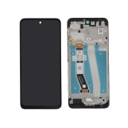 Ecran Complet Noir Motorola Moto G14