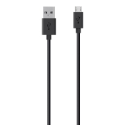 BELKIN Câble Micro-USB 2m (Noir)